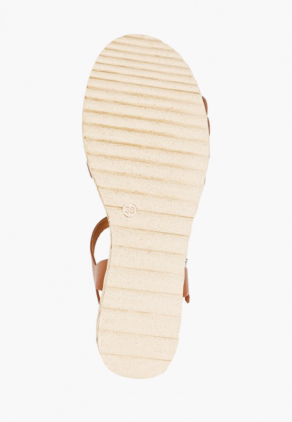 фото Босоножки el tempo