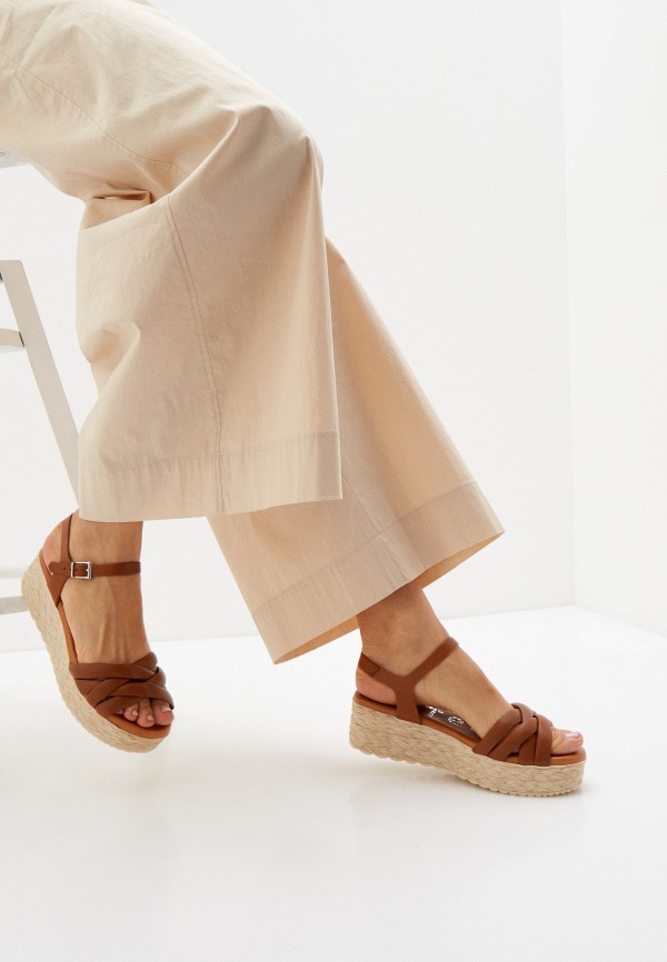 фото Босоножки el tempo