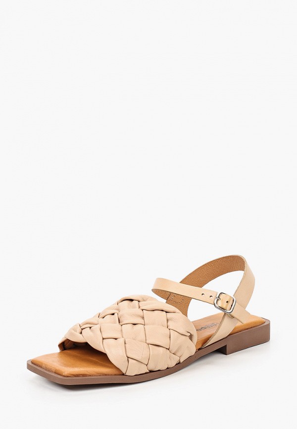 фото Сандалии el tempo