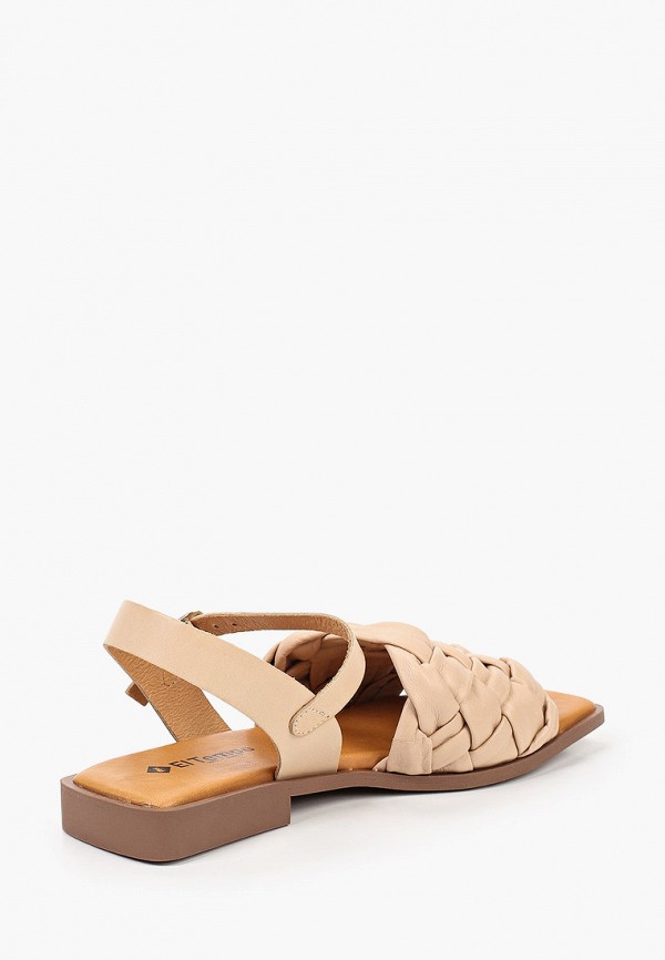 фото Сандалии el tempo