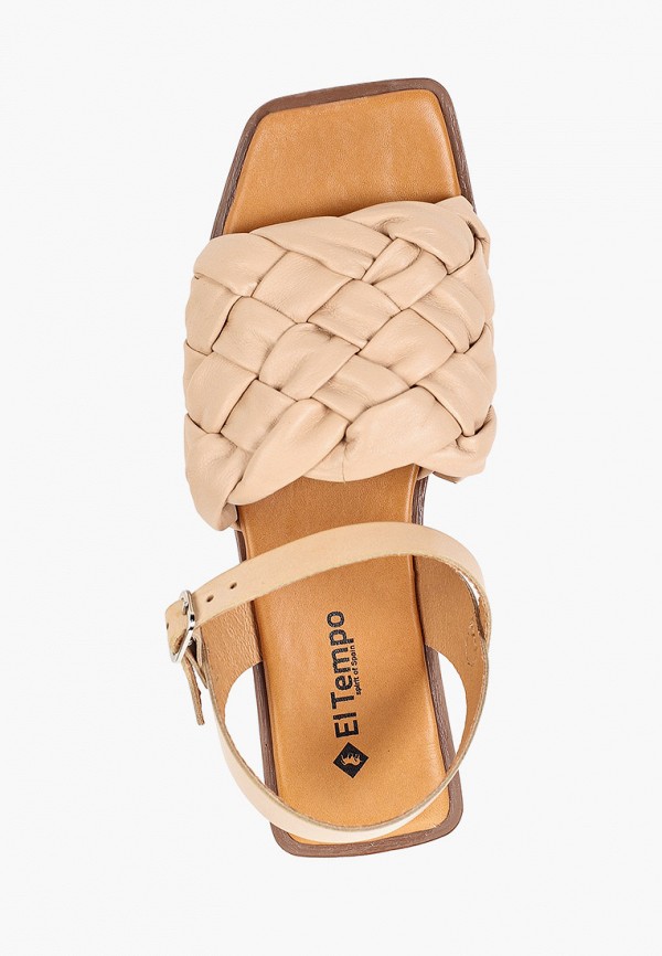 фото Сандалии el tempo