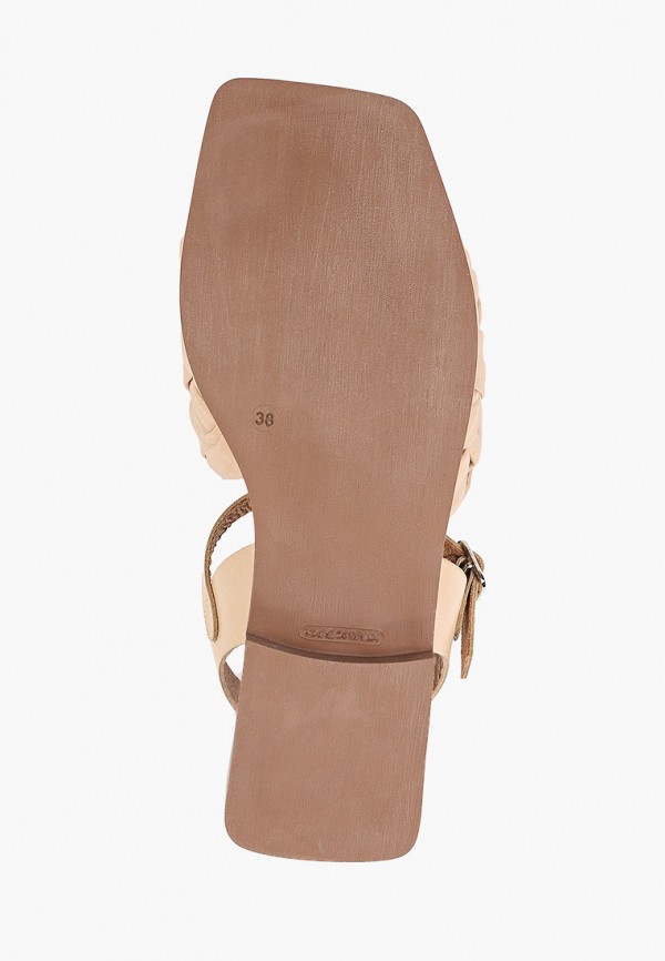 фото Сандалии el tempo