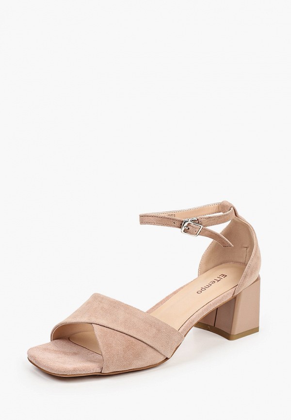 фото Босоножки el tempo