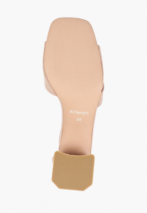 фото Босоножки el tempo