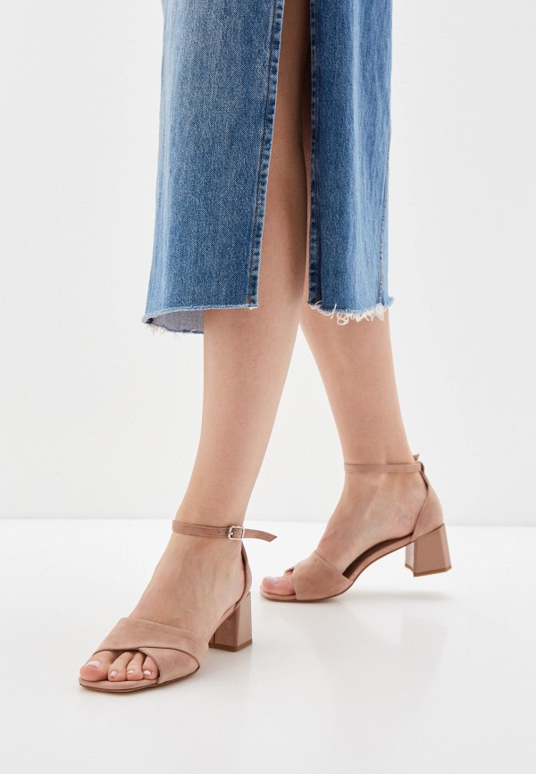 фото Босоножки el tempo