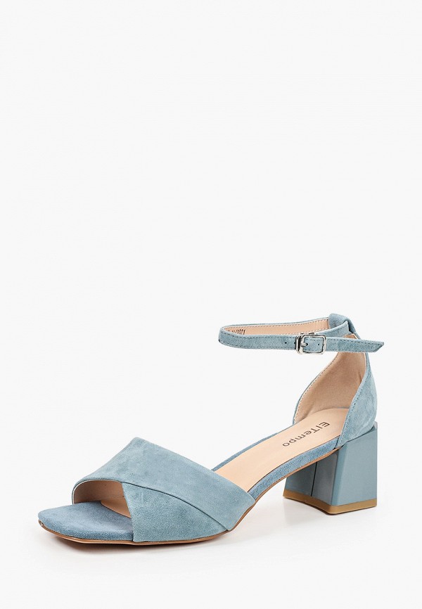 фото Босоножки el tempo