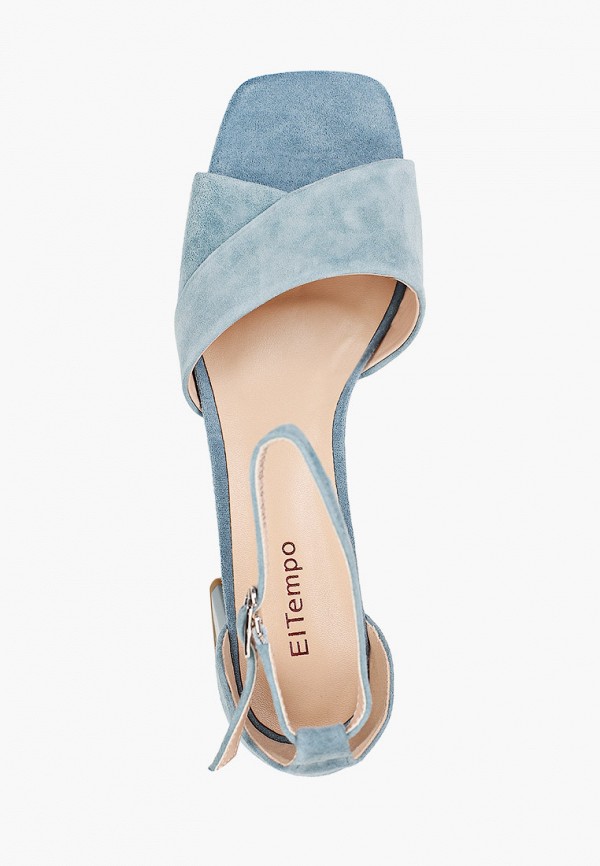 фото Босоножки el tempo