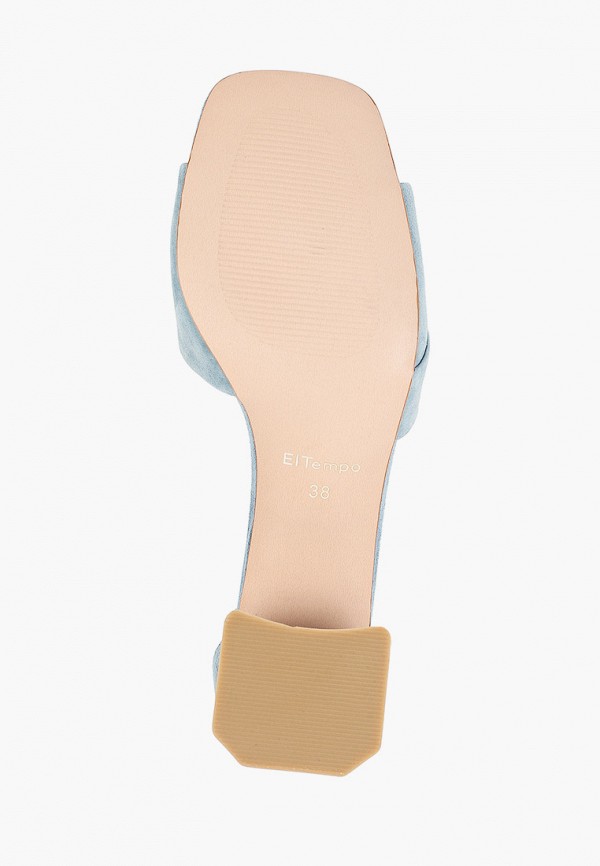 фото Босоножки el tempo