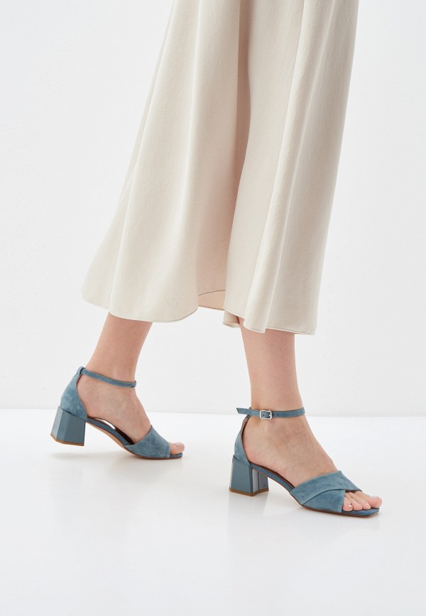 фото Босоножки el tempo