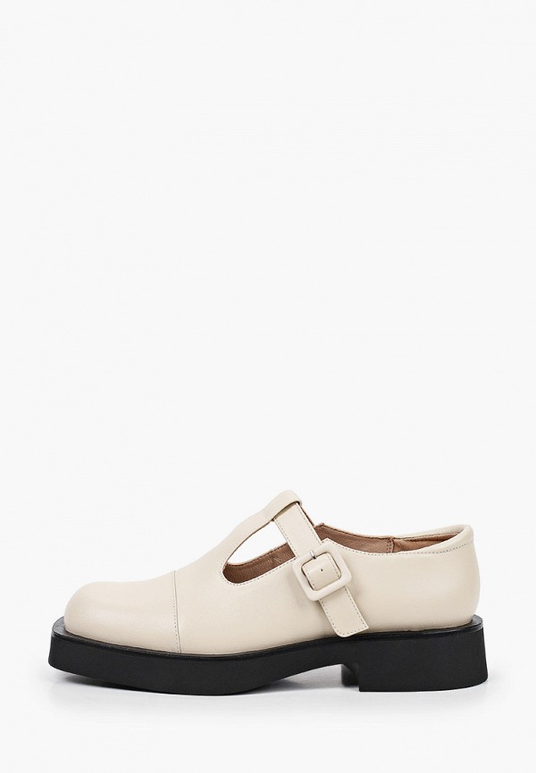 фото Туфли el tempo