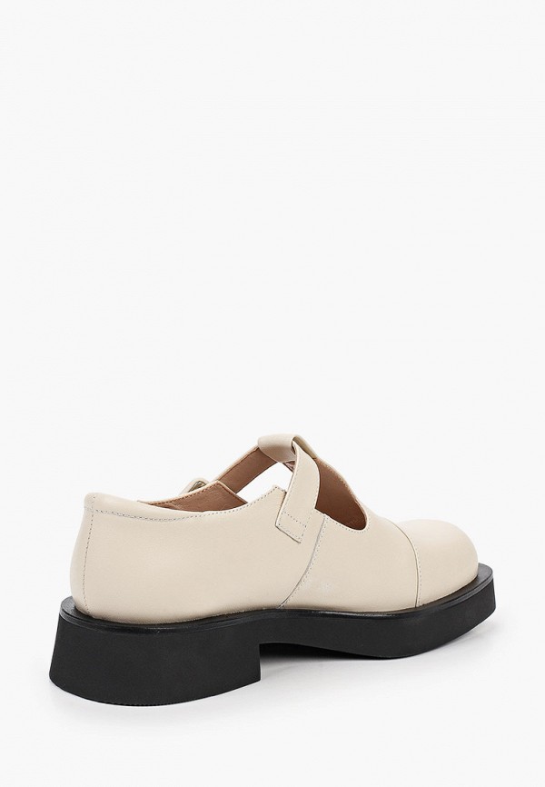 фото Туфли el tempo