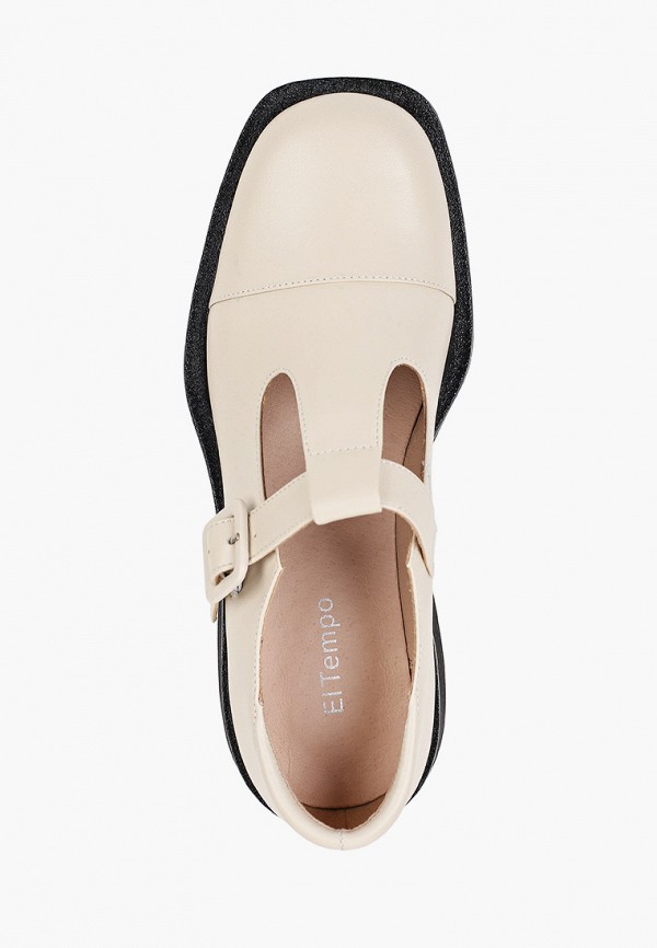 фото Туфли el tempo