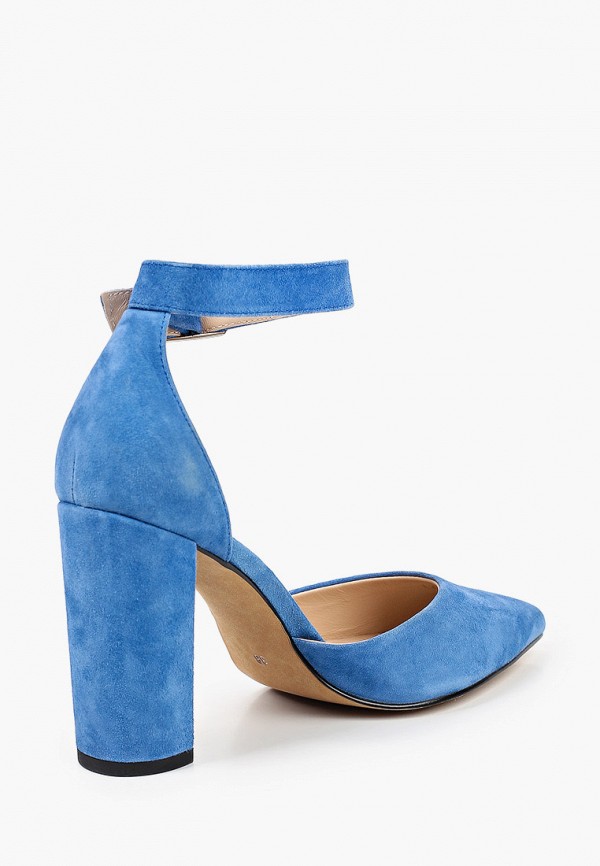 фото Туфли el tempo