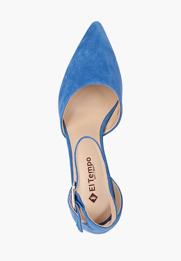 фото Туфли el tempo