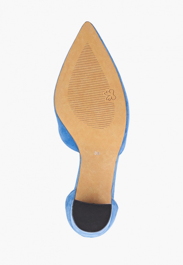 фото Туфли el tempo