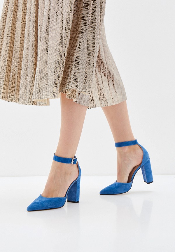 фото Туфли el tempo