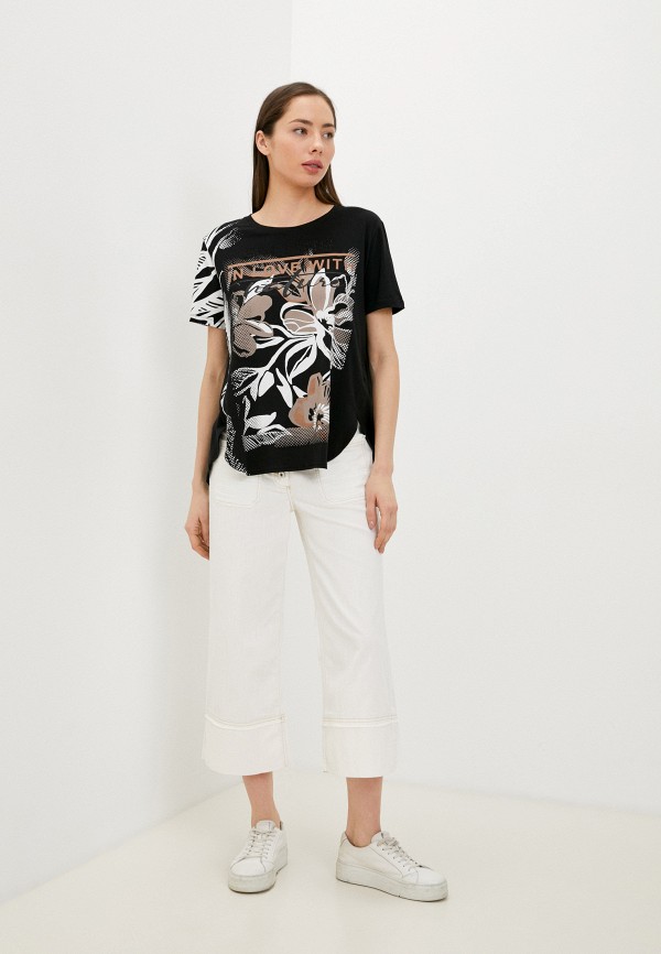 фото Джинсы betty barclay