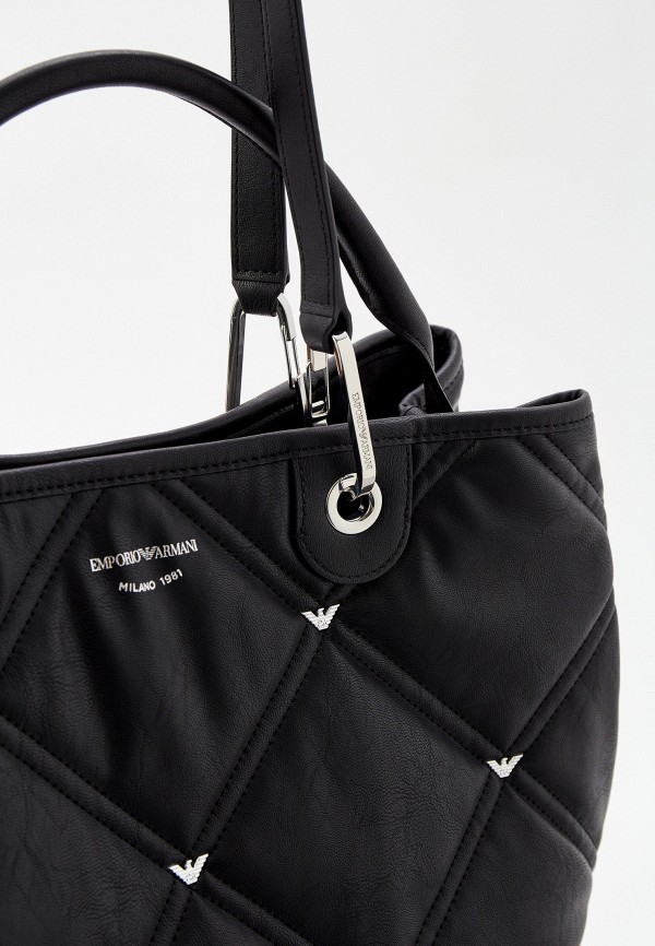 фото Сумка и органайзер emporio armani