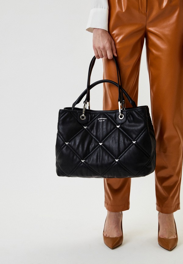 фото Сумка и органайзер emporio armani