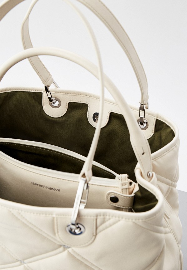 фото Сумка и органайзер emporio armani