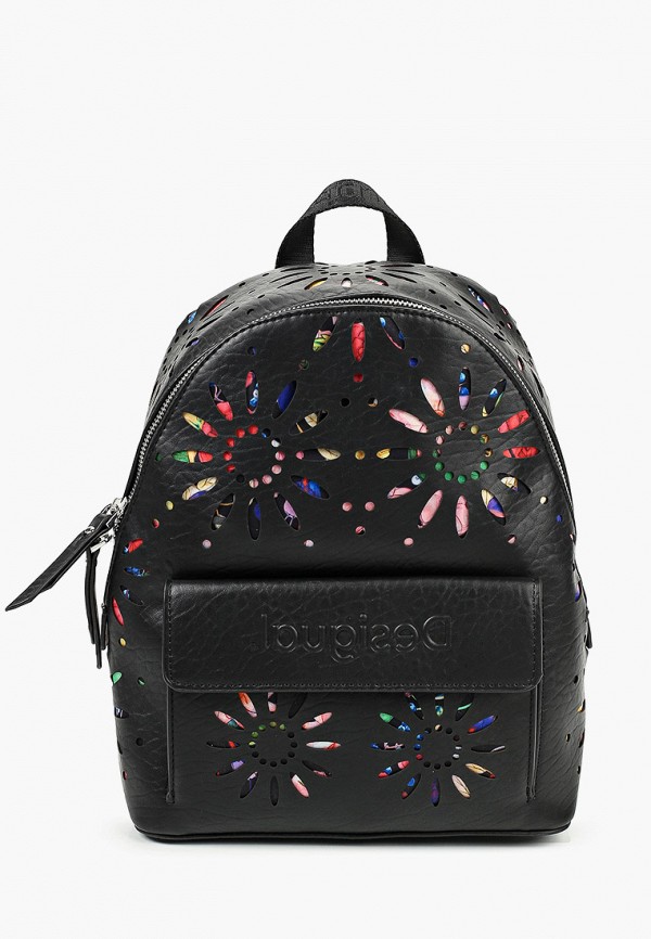 фото Рюкзак и кошелек desigual