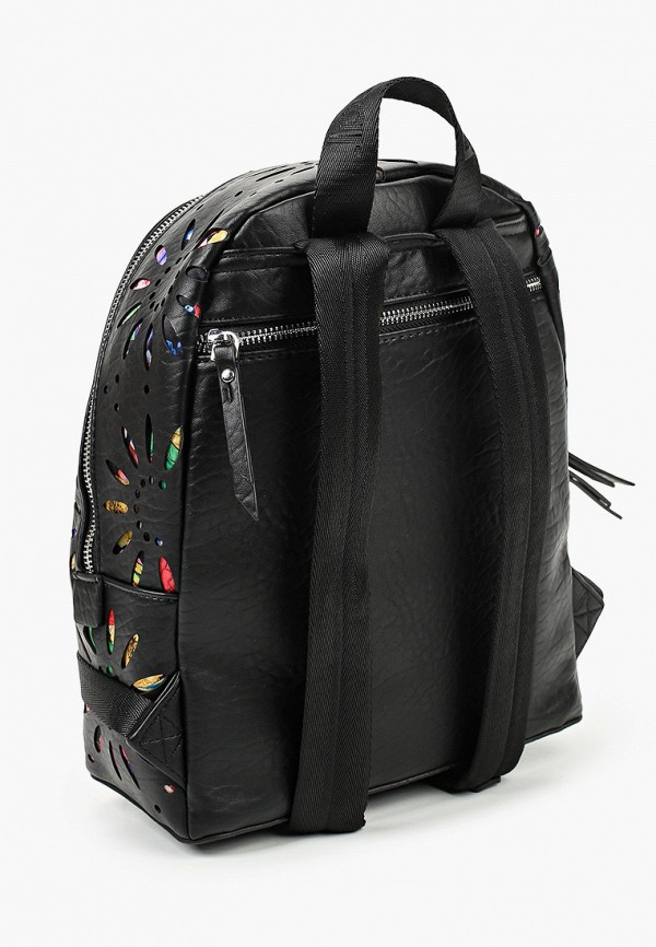 фото Рюкзак и кошелек desigual
