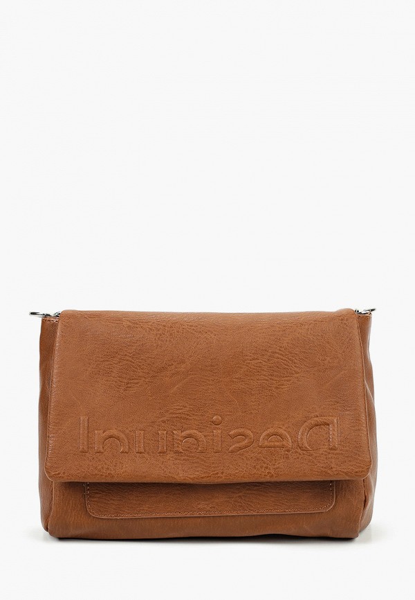 фото Сумка и кошелек desigual