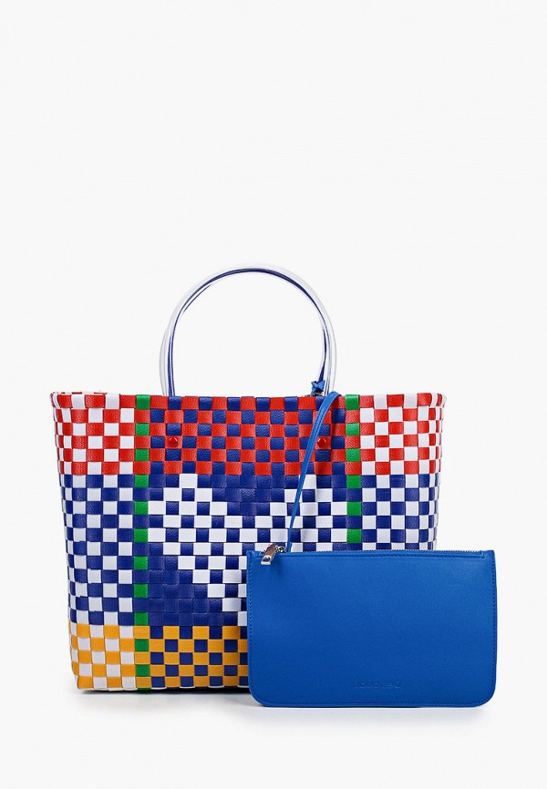 фото Сумка и косметичка desigual
