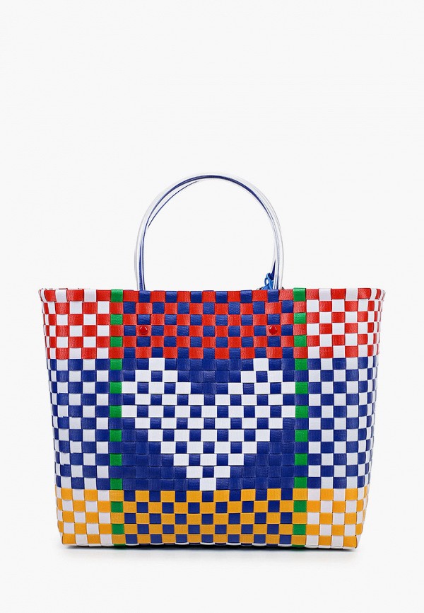 фото Сумка и косметичка desigual