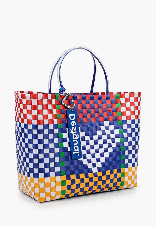 фото Сумка и косметичка desigual