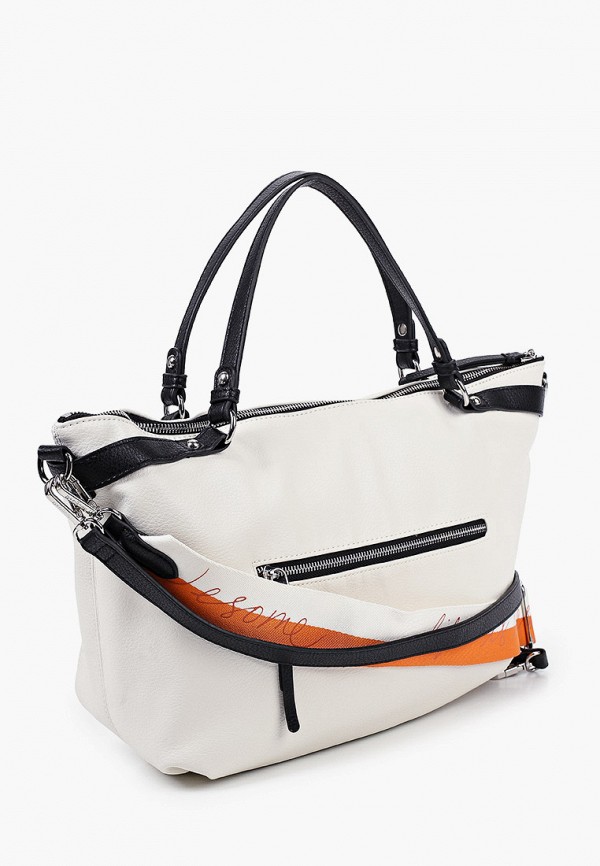 фото Сумка и кошелек desigual