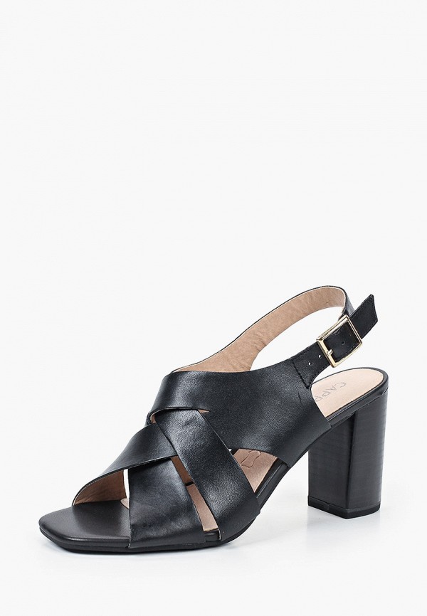 фото Босоножки caprice