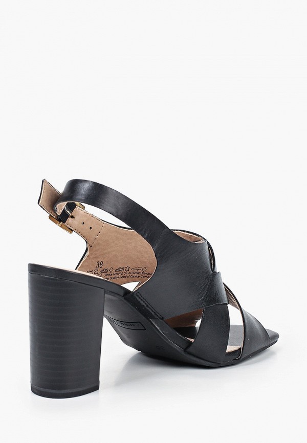 фото Босоножки caprice