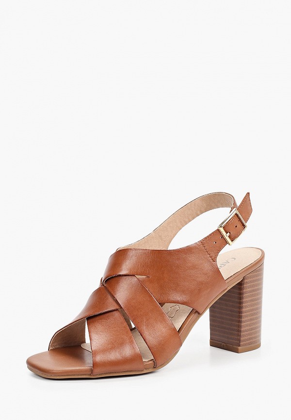 фото Босоножки caprice