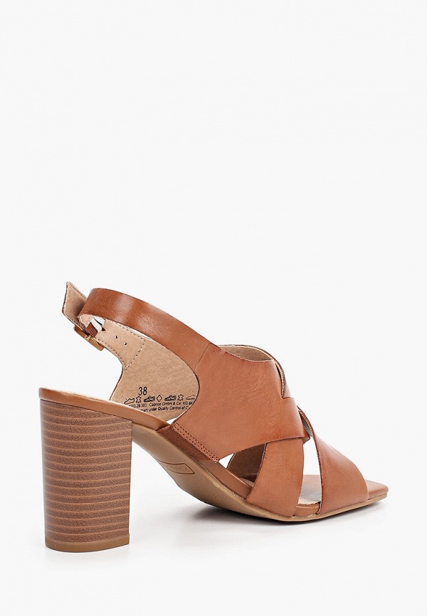 фото Босоножки caprice