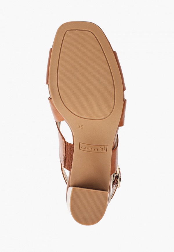 фото Босоножки caprice