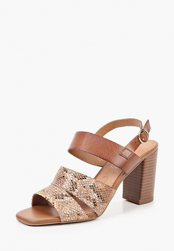 фото Босоножки caprice