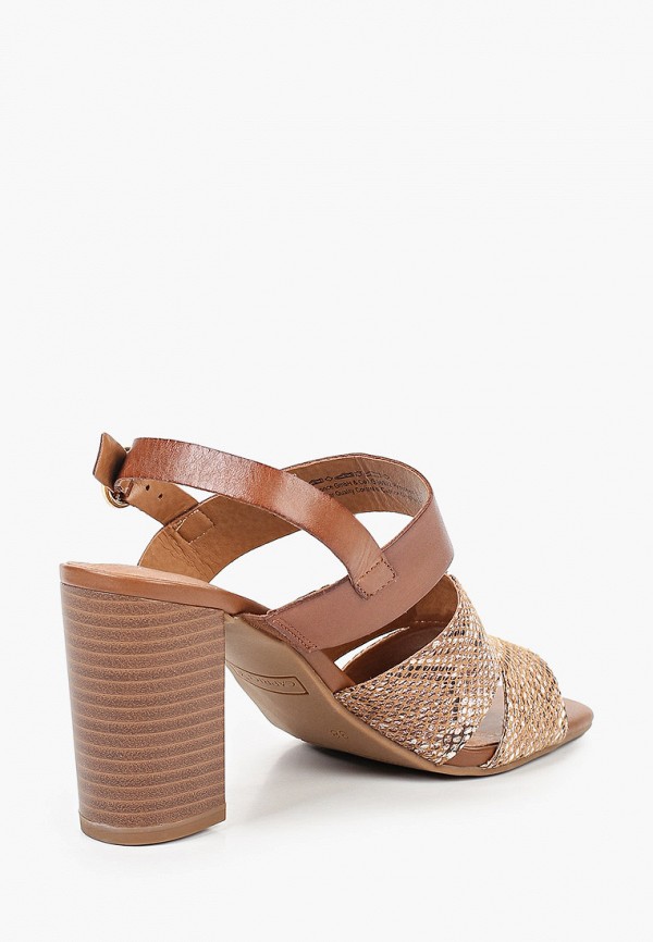 фото Босоножки caprice