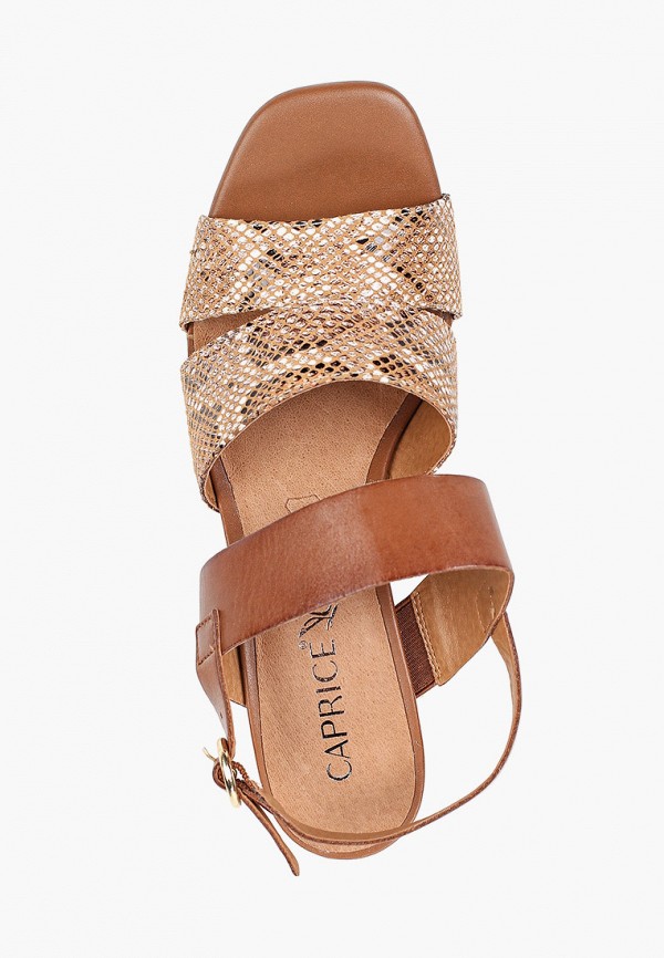 фото Босоножки caprice