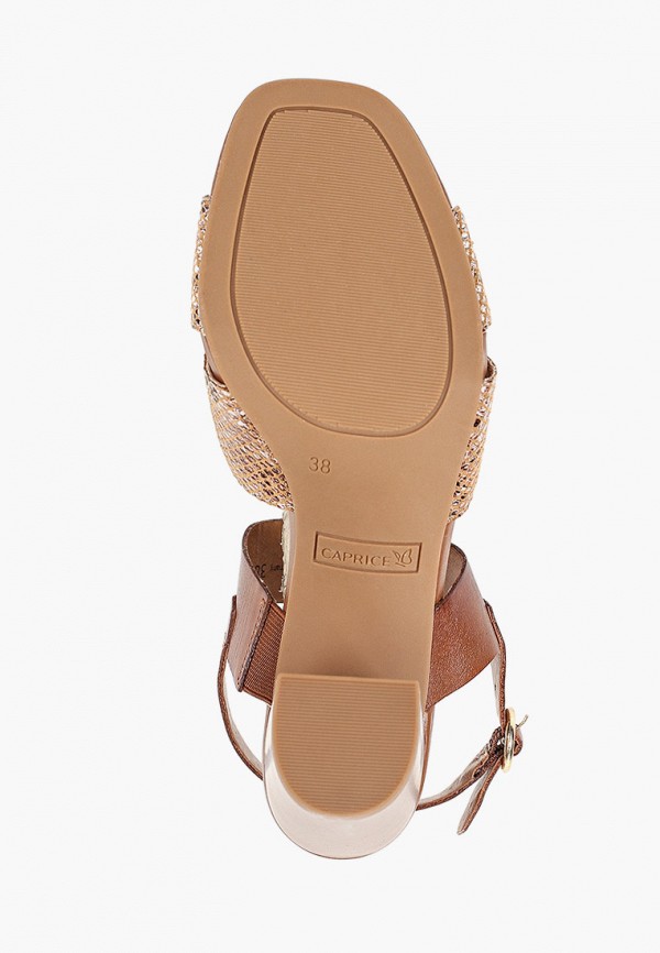 фото Босоножки caprice