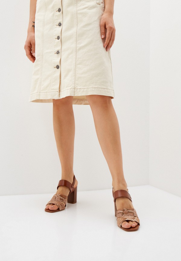 фото Босоножки caprice