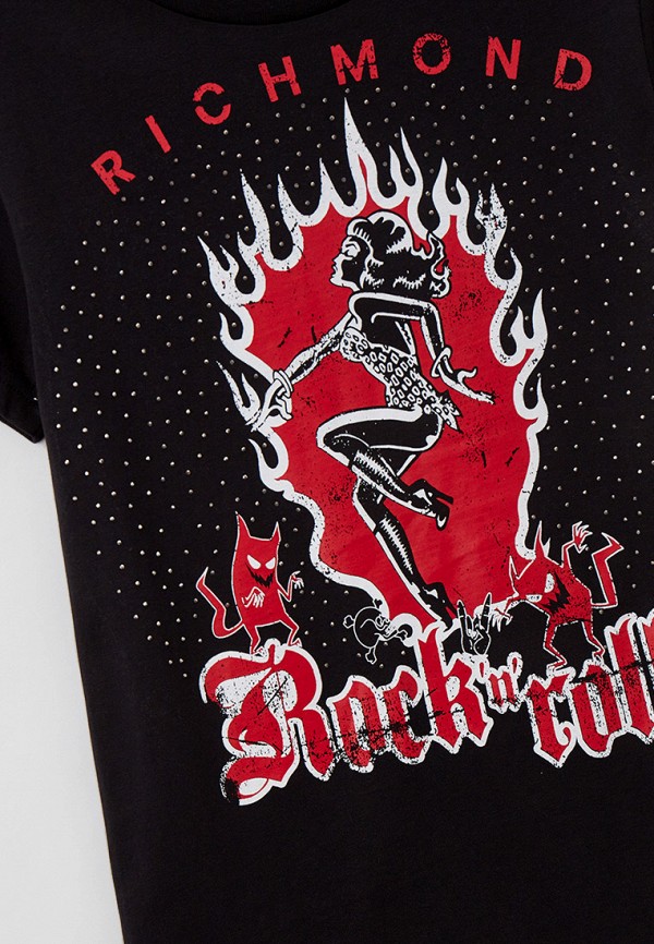 фото Платье john richmond