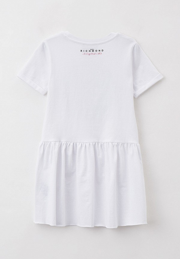 фото Платье john richmond