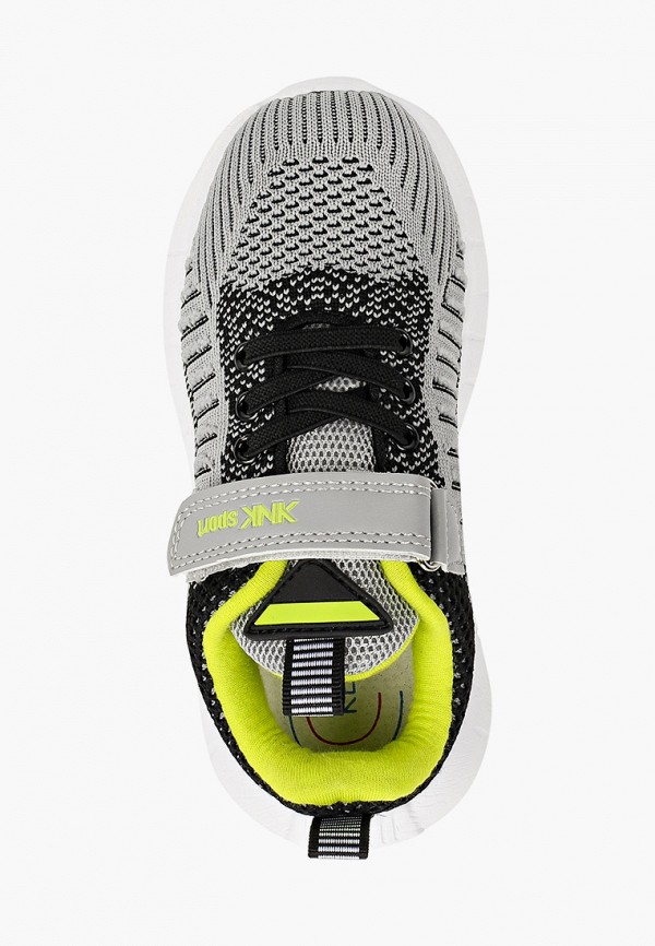 фото Кроссовки kenkä