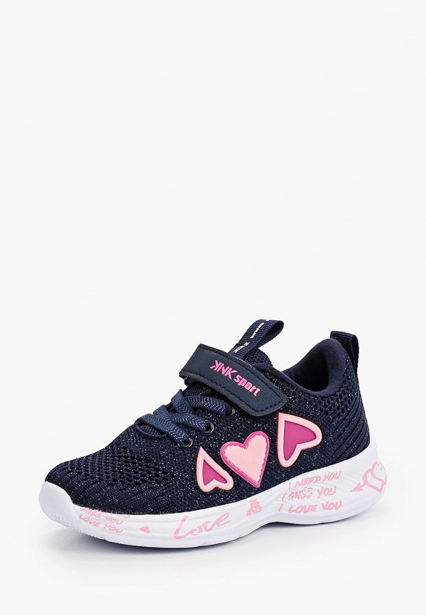 фото Кроссовки kenkä