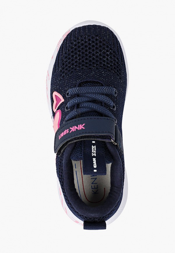 фото Кроссовки kenkä