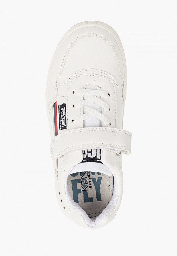 фото Кеды kenkä