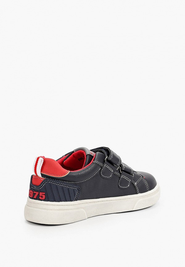 фото Кеды kenkä