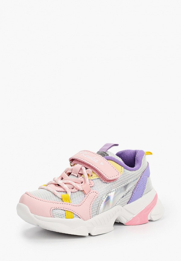 фото Кроссовки kenkä