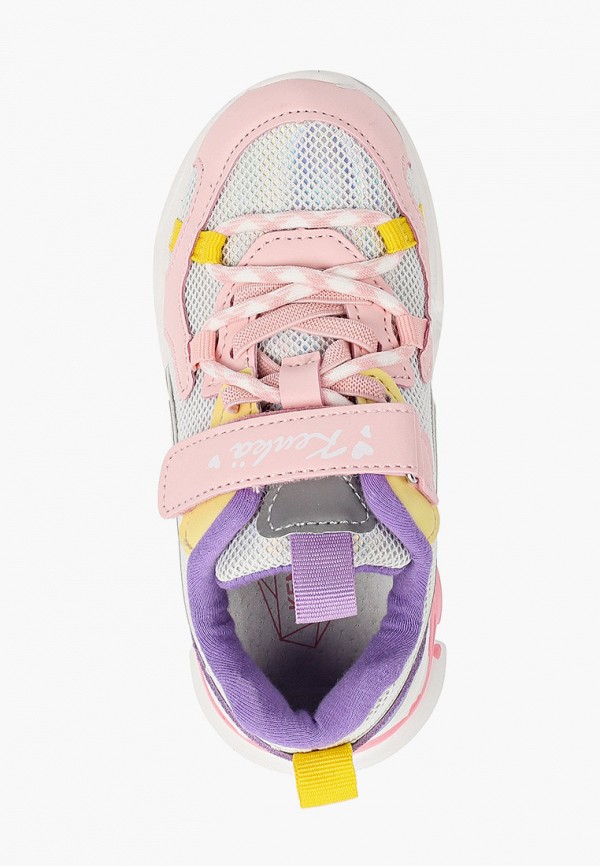 фото Кроссовки kenkä